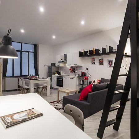 Loft Smart Home Τορίνο Εξωτερικό φωτογραφία