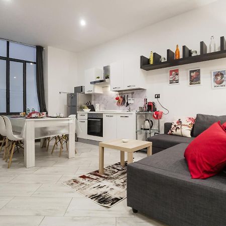 Loft Smart Home Τορίνο Εξωτερικό φωτογραφία