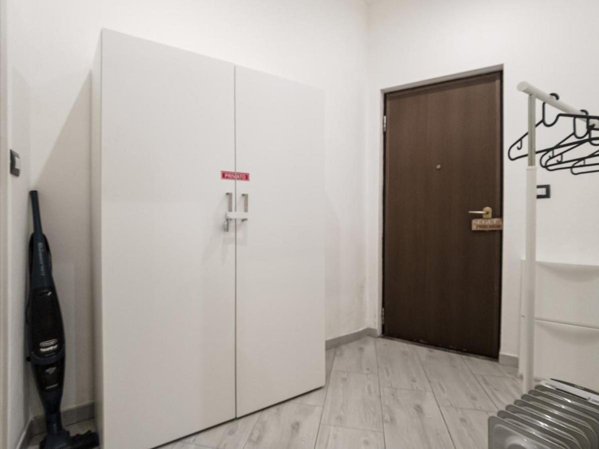 Loft Smart Home Τορίνο Εξωτερικό φωτογραφία