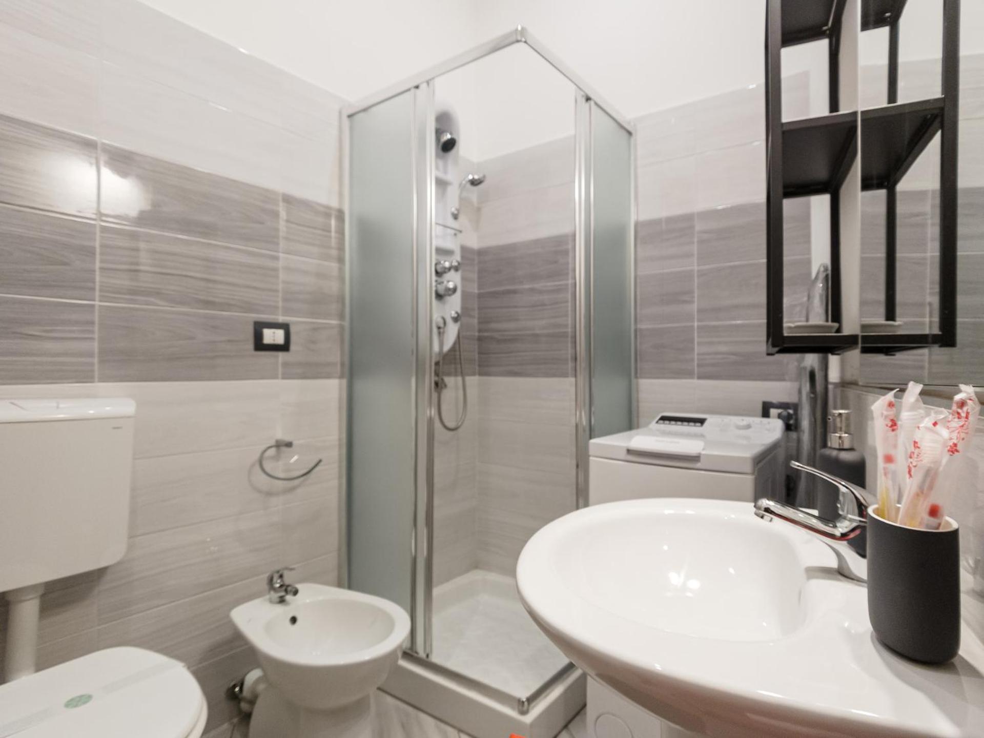 Loft Smart Home Τορίνο Εξωτερικό φωτογραφία