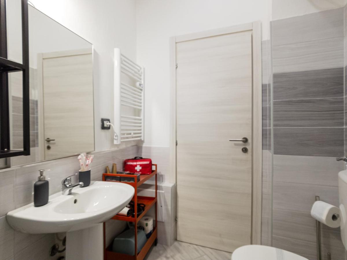 Loft Smart Home Τορίνο Εξωτερικό φωτογραφία