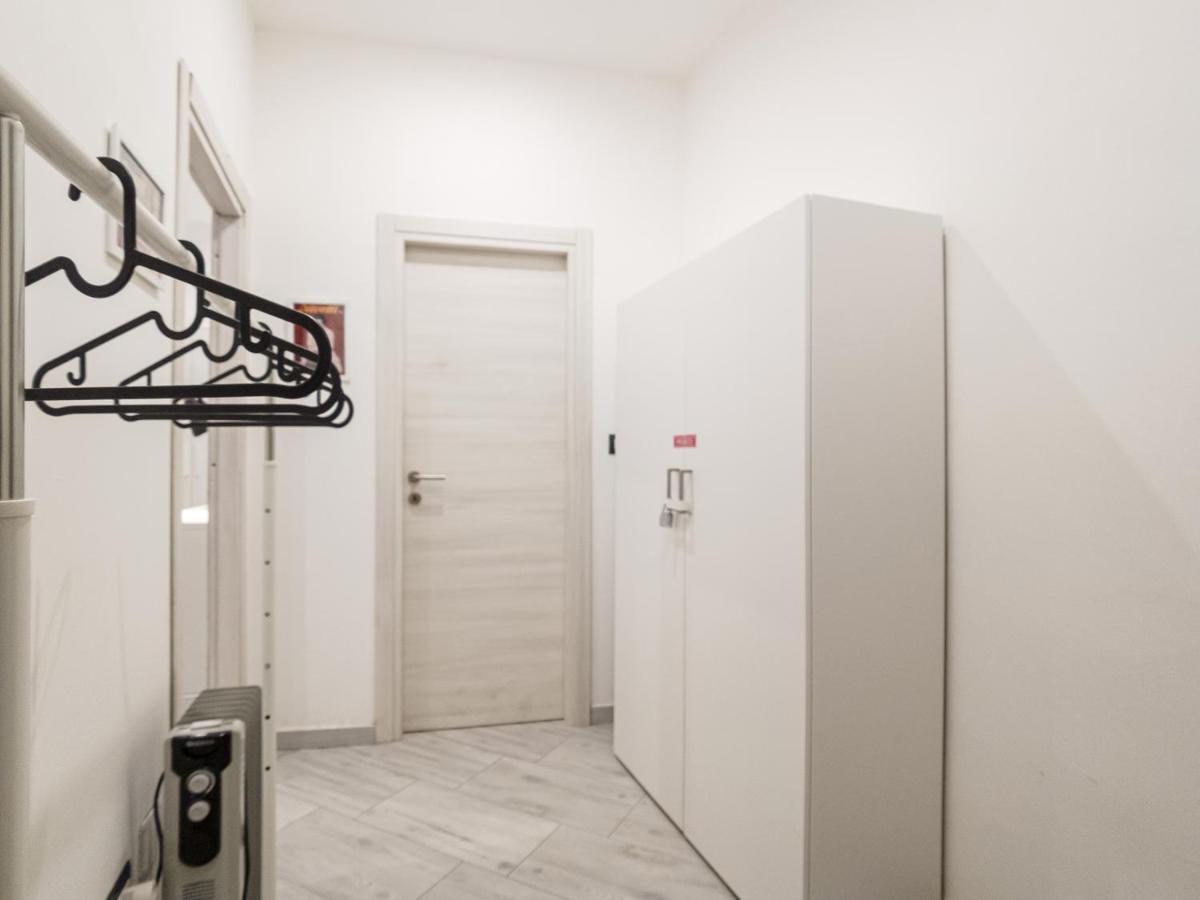 Loft Smart Home Τορίνο Εξωτερικό φωτογραφία