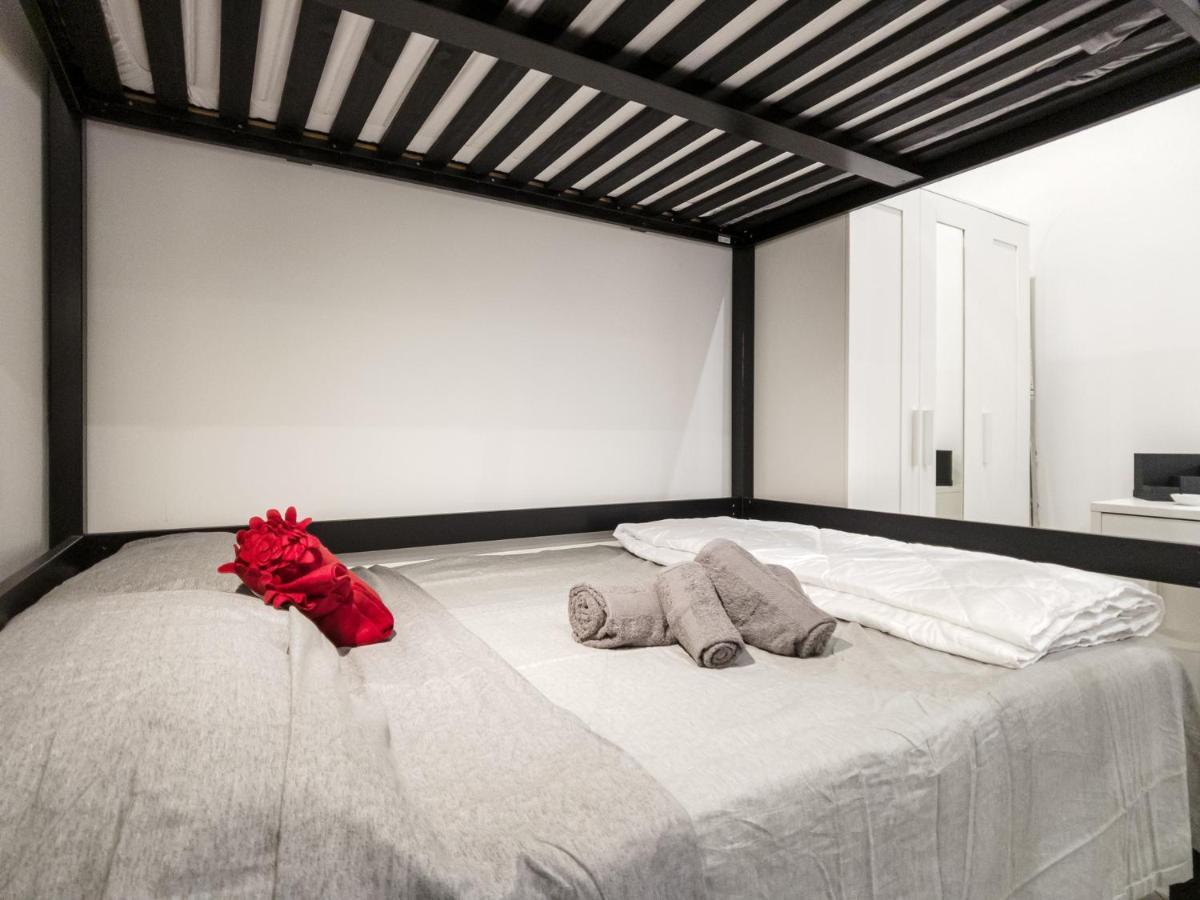 Loft Smart Home Τορίνο Εξωτερικό φωτογραφία
