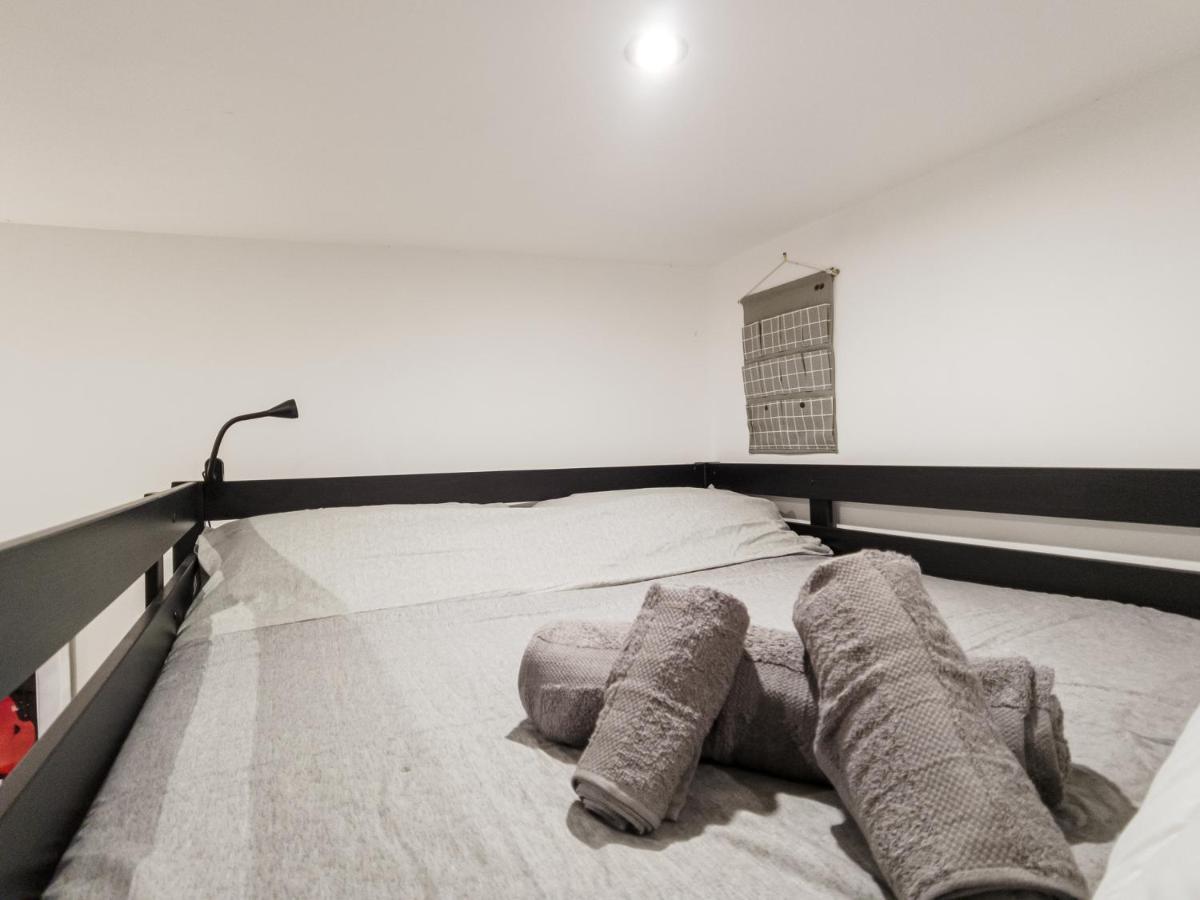 Loft Smart Home Τορίνο Εξωτερικό φωτογραφία
